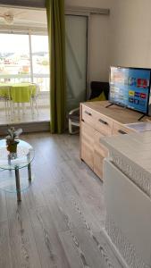 Appartements Coup de coeur a Sanary sur Mer : photos des chambres