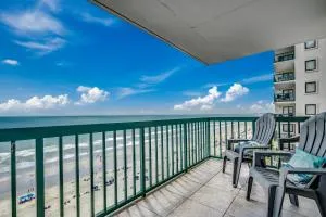 Ocean Bay Club 1201 - Ocean Drive Beach