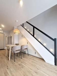 Apartbaltic Boho Centrum