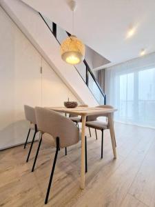 Apartbaltic Boho Centrum