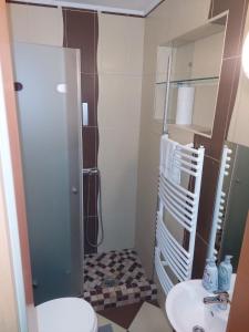 Close to Váci street