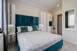 pokoje goscinne i apartamenty Margaret