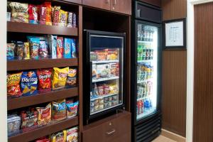 Fairfield Inn & Suites Greeley