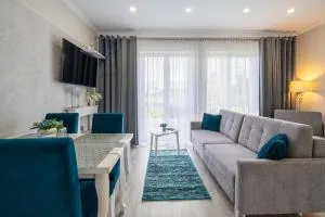 pokoje goscinne i apartamenty Margaret - Brzozowie