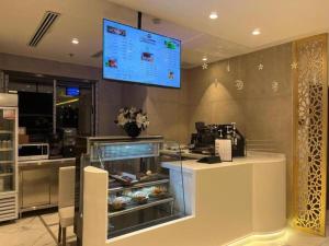 Riyadha Home Apartment