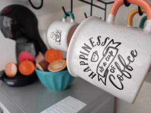 Blue Ocean Corralejo: Sunny terrace, pool, wifi