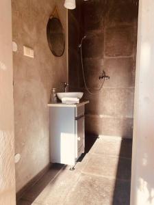 Dvojizbový apartmán v blízskom centre Bardejova