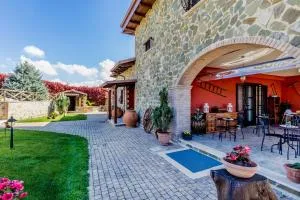 B&B A casa di Giulia - 圭多尼亚