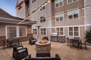 Residence Inn by Marriott Philadelphia West ChesterExton