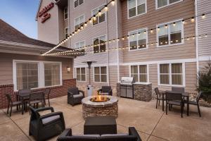 Residence Inn by Marriott Philadelphia West Chester/Exton