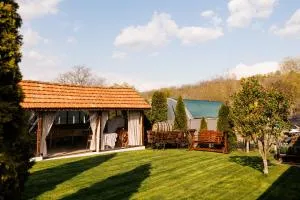 Pensiunea Doina și Ion - Hînceşti