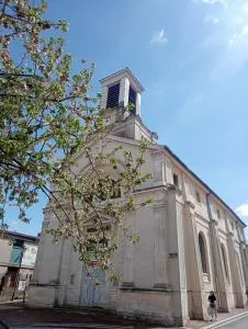 Appartemple - Varreddes