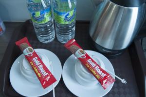 Indra Hotel Ipoh