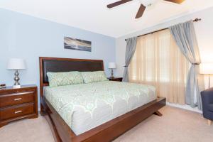 Regal Magical - 3 Bedroom Cozy Townhouse 247