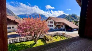 CLOUD No3, Interlaken