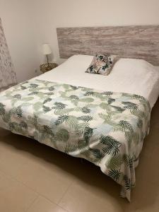 Stunning 3 bedroom rural apartment near Pinoso