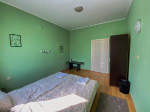 Пансион - Димитър Хадживасилев