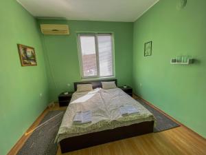 Пансион - Димитър Хадживасилев