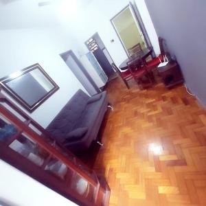 ao lado do mar luxo In Copacabana