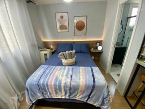 Studio Paris prox Metro Bras Feirinha Madrugada Templo Salomão