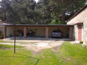 AMISIANA LITTLE BEAUTY NEXT TO NATURE