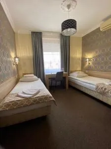 Pasja Noclegi B&B - 下布热格