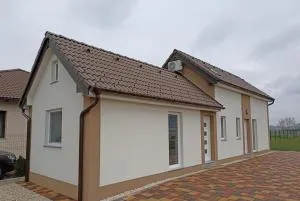 Vadgalamb Apartmanház - Arak