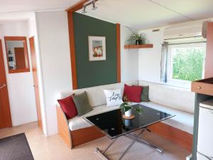 Campings Bungalow : photos des chambres