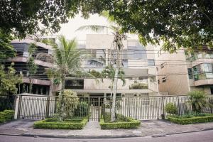 Recreio Paradisíaco