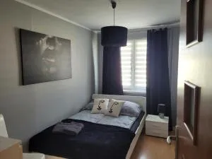 Apartament Palisadowa - Świebodzice