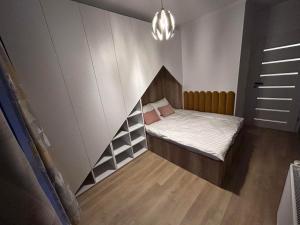 DONNA Apartament