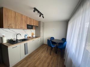 Apartamenty Przy Ścieżce Velo Czorsztyn