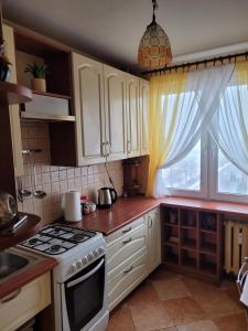 Apartament Basztowa