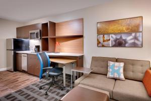 obrázek - TownePlace Suites by Marriott Salt Lake City Draper