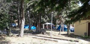 Къмпинг ЕНЕРДЖИ