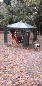 Къмпинг ЕНЕРДЖИ