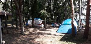 Къмпинг ЕНЕРДЖИ