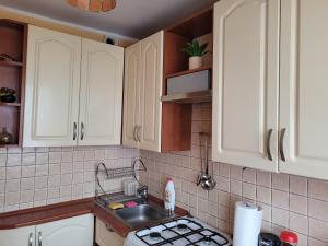 Apartament Basztowa