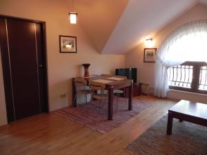 Apartament Brandy Radowid