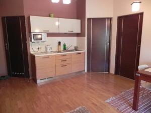 Apartament Brandy Radowid