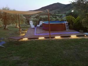 Agriturismo Il Marrucheto