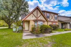 Country Village Condo - Porter