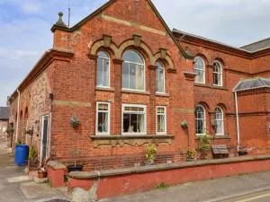 The Old Police House - Waxholme