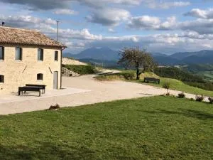 B&B Il Passo - Maciolla
