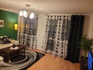 Apartament Basztowa