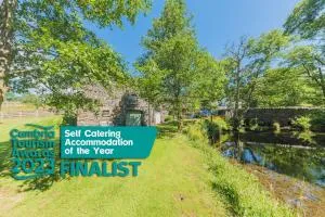 Mill Pool Barn Torver, Coniston - Torver