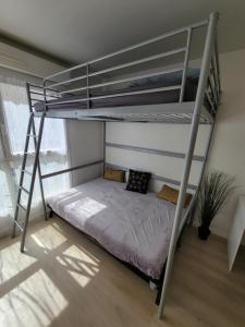 Les appartements de Saint Charles : photos des chambres