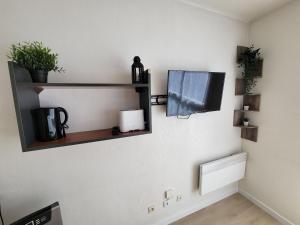 Les appartements de Saint Charles : photos des chambres