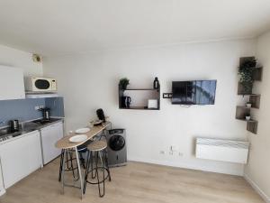 Les appartements de Saint Charles : photos des chambres