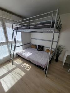 Les appartements de Saint Charles : photos des chambres